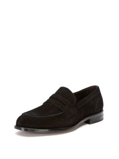 Penny Loafers by testoni BASIC