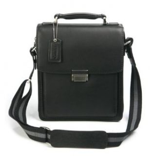 MODERM Tokyo Leather Vertical Briefcase Clothing