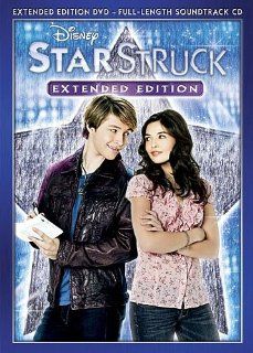 Starstruck (Extended Edition DVD + Full Length Soundtrack CD) Sterling Knight, Brandon Mychal Smith, Danielle Campbell, Maggie Castle, Chelsea Staub, Michael Grossman Movies & TV