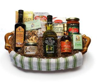 Colavita Classic Gift Basket  Gourmet Gift Items  Grocery & Gourmet Food