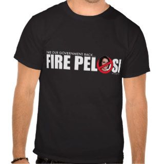 Fire Pelosi Shirts