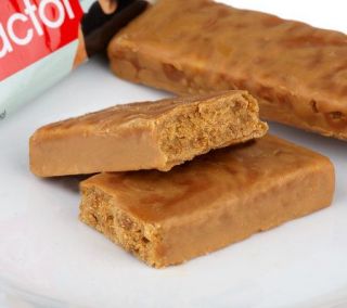 5 Factor Diet (21) Peanut Butter Nutritional Bars —