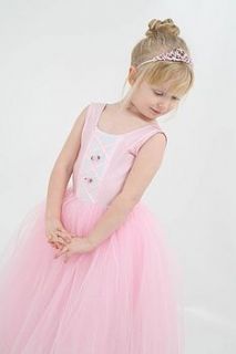 fairytale dress by frilly lily