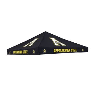 Logo Chairs Appalachian State Mountaineers Replacement Canopy Top