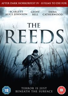 The Reeds      DVD