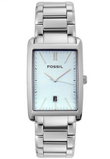 Fossil FS4093  Watches,Mens  swiss  steel watch  Stainless Steel, Casual Fossil Quartz Watches