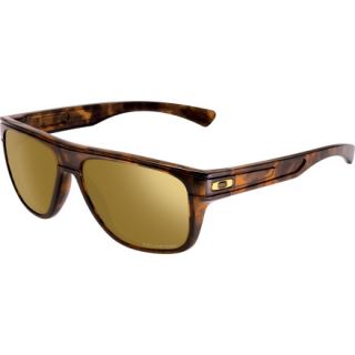 Oakley Breadbox Sunglasses   Polarized
