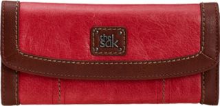 THE SAK Iris Flap Wallet