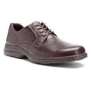 Dunham Huntington  Men's   Smooth Brown