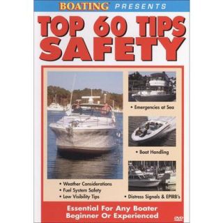 Top 60 Tips Safety