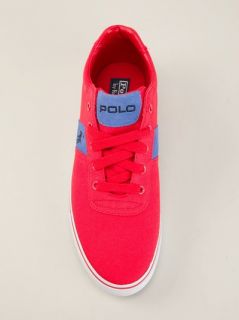 Polo Ralph Lauren 'hanford' Trainer   Benesch