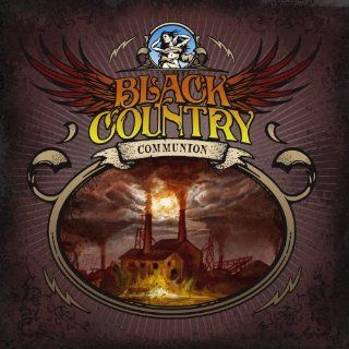 Black Country Communion (CD/DVD) Music