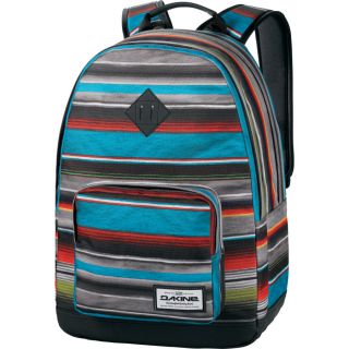 DAKINE Detail Laptop Backpack   1680cu in
