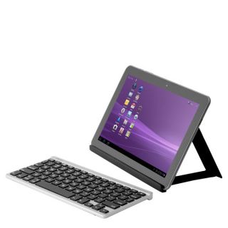 ZAGGkeys FLEX Keyboard for Tablets and iPad      Electronics