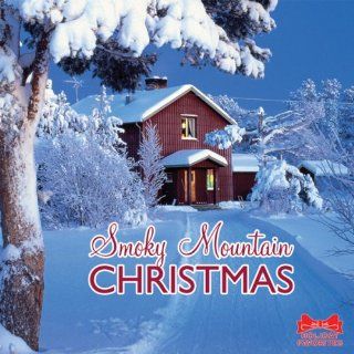 Smoky Mountain Christmas Music