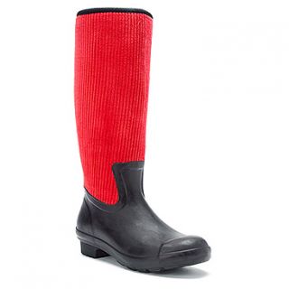The Original Muck Boot Company Southfork  Women's   Red