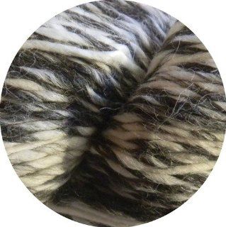 Cascade Eco Duo Yarn   1701 Zebra