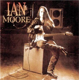 Ian Moore Music