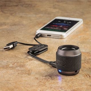 X Mini ME   Portable Micro Speaker
