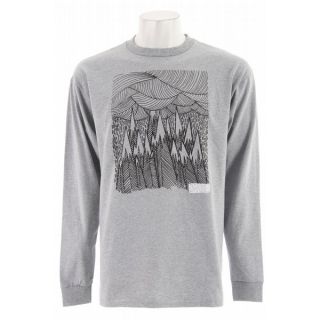 Dakine Snow Storm L/S T Shirt