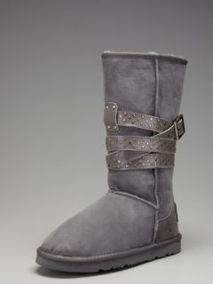 Devil Long Boot by Australia Luxe