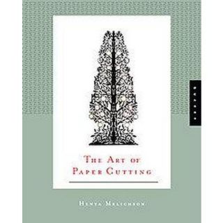 The Art of Paper Cutting (Paperback)