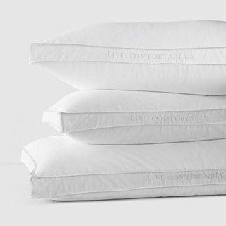 's Live Comfortably Medium Memorelle Pillow Collection's
