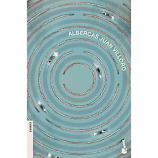 Albercas / Pools (Paperback)