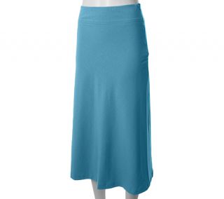 Adi Designs Flowing A line Easy Care Skirt