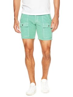 Corduroy Shorts by Michael Bastian