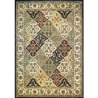 Shop Loloi Maple MP 02 Wool 8 Feet by 11 Feet Area Rug, Multi at the  Home Dcor Store