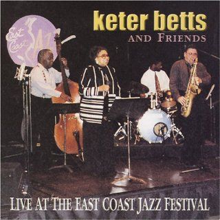 Live at East Coast Jazz Festival 2000 Music