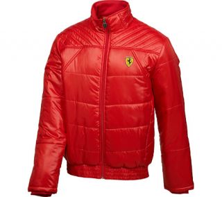 PUMA Ferrari Puffer Jacket