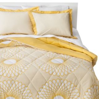 Room Essentials® Karagraph Comforter Set