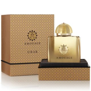 Amouage Ubar Woman 50ml      Perfume
