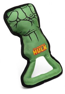 Hulk Fist Pull Toy