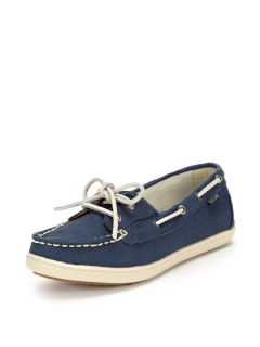 Rosy Boat Shoe by Eastland Shoe Company