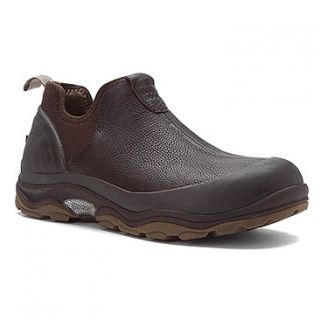 Bogs Bridgeport Leather  Men's   Chocolate