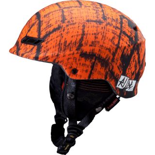 Ride Ninja Helmet   Ski Helmets