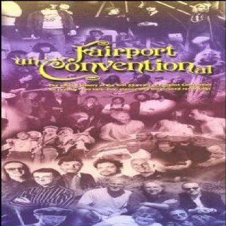 Fairport Unconventional Music