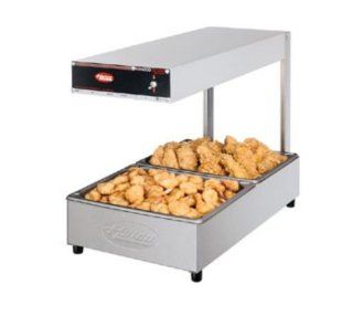 Hatco GRFFL 120 T QS   Glo Ray Display Food Warmer, Countertop, 620 Watts  Outdoor Kitchen Food Warmers  Patio, Lawn & Garden