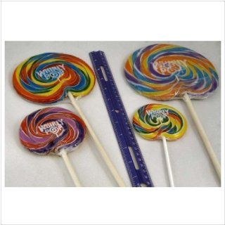 Whirly Pop Candy  Suckers And Lollipops  Grocery & Gourmet Food
