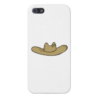 Cowboy Hat Covers For iPhone 5