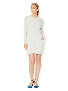 Cut Out Combo Sweater Dress by 3.1 Phillip Lim