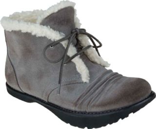 Kalso Earth Shoe Nomad   Mercury Suede