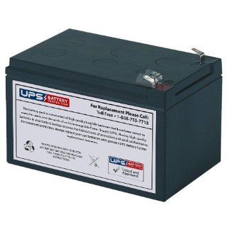 APC Smart UPS SC 620VA SC620 Battery Pack Electronics
