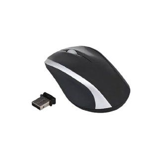 Westgear M 620 Wireless Comfort Mouse   Silver Accent (120 1058) Computers & Accessories