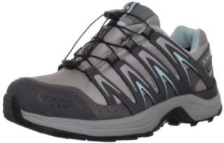Salomon Women's XA Comp 7 WP Trail Running Shoe Trail Runners Shoes