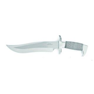 United Cutlery GH627 Gil Hibben Highlander Bowie with Sheath   Utility Knives  