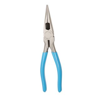 CHANNELLOCK, INC. 8 3/8 in Pincers Plier